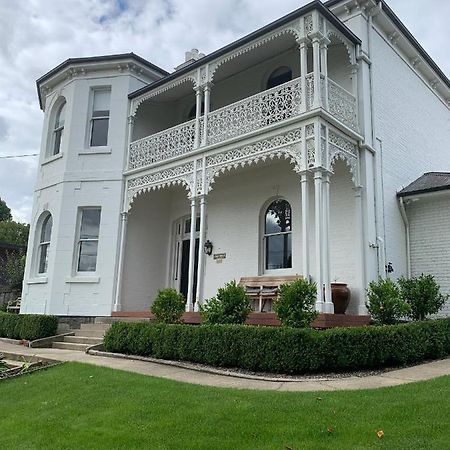 Highfield House Bed & Breakfast Launceston Ngoại thất bức ảnh