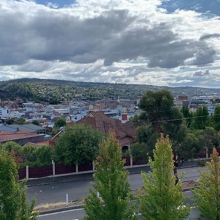 Highfield House Bed & Breakfast Launceston Ngoại thất bức ảnh