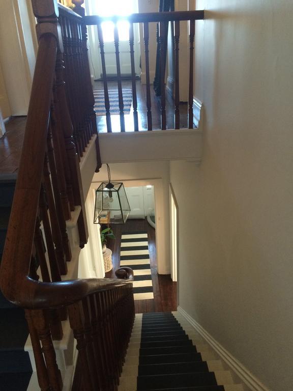 Highfield House Bed & Breakfast Launceston Ngoại thất bức ảnh