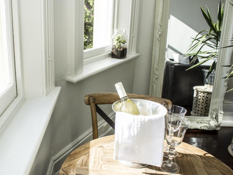 Highfield House Bed & Breakfast Launceston Ngoại thất bức ảnh