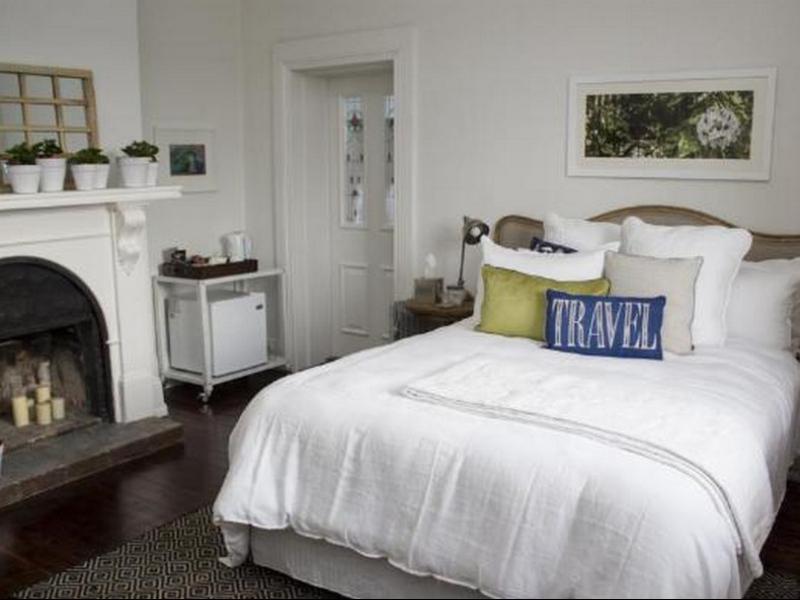 Highfield House Bed & Breakfast Launceston Ngoại thất bức ảnh