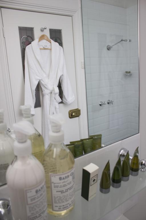 Highfield House Bed & Breakfast Launceston Phòng bức ảnh