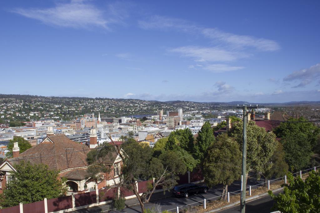 Highfield House Bed & Breakfast Launceston Phòng bức ảnh
