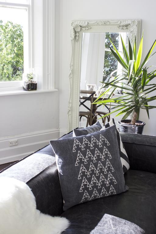 Highfield House Bed & Breakfast Launceston Ngoại thất bức ảnh