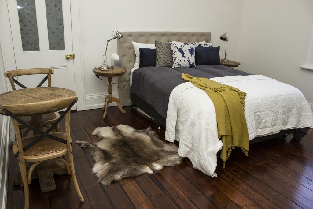 Highfield House Bed & Breakfast Launceston Phòng bức ảnh