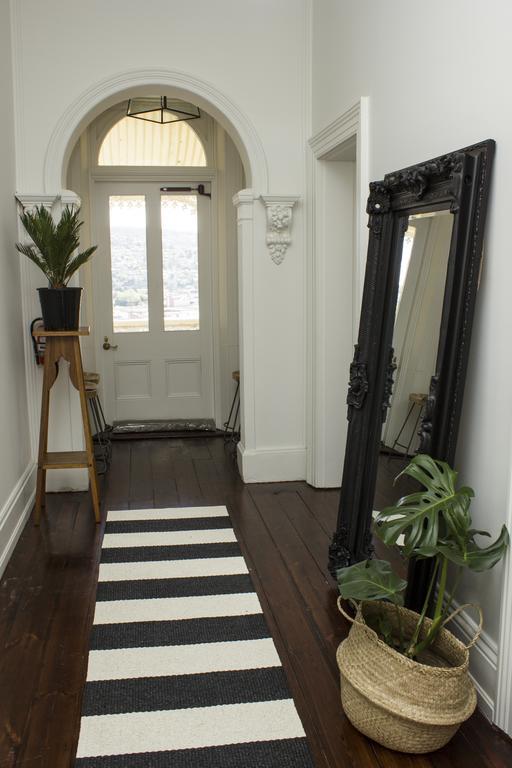 Highfield House Bed & Breakfast Launceston Phòng bức ảnh